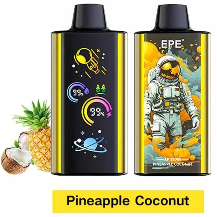 EPE AP 25000 Puffs Vape factory