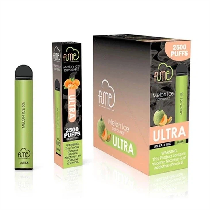 Fume Ultra 2500 Disposable Vape suppliers