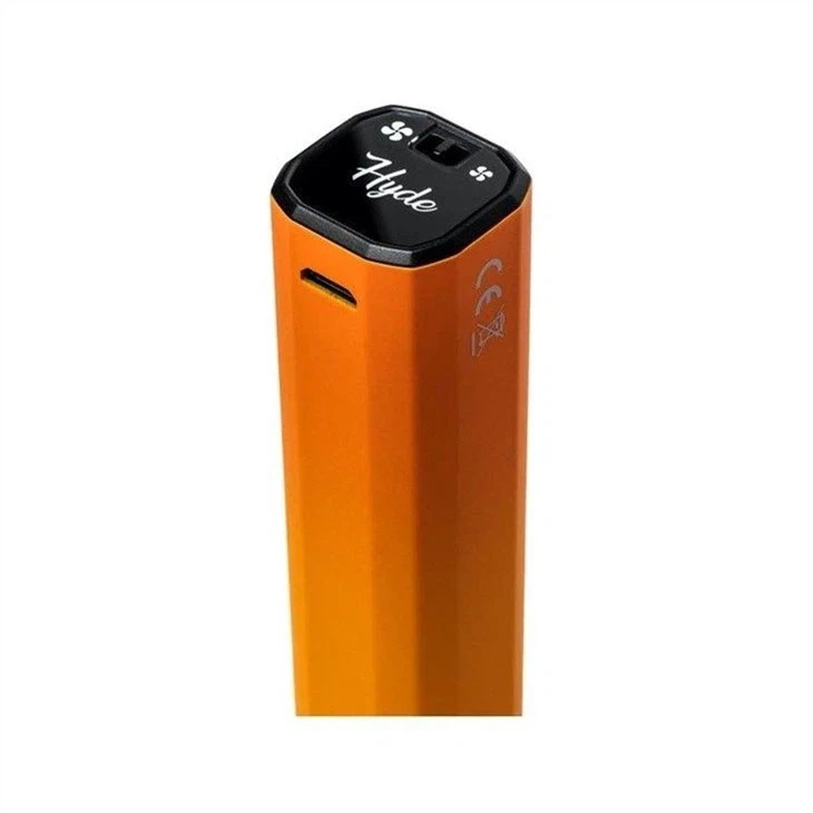 Hyde Edge Recharge 3300 Disposable Vape factory