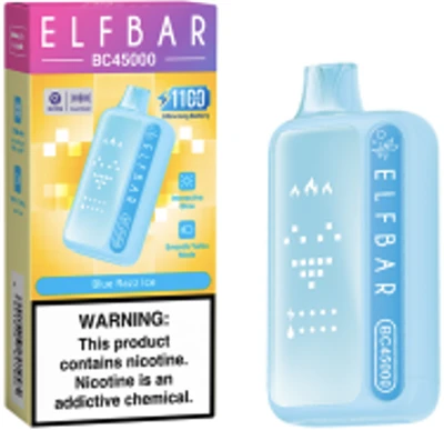 ELF BAR SM45000 5%